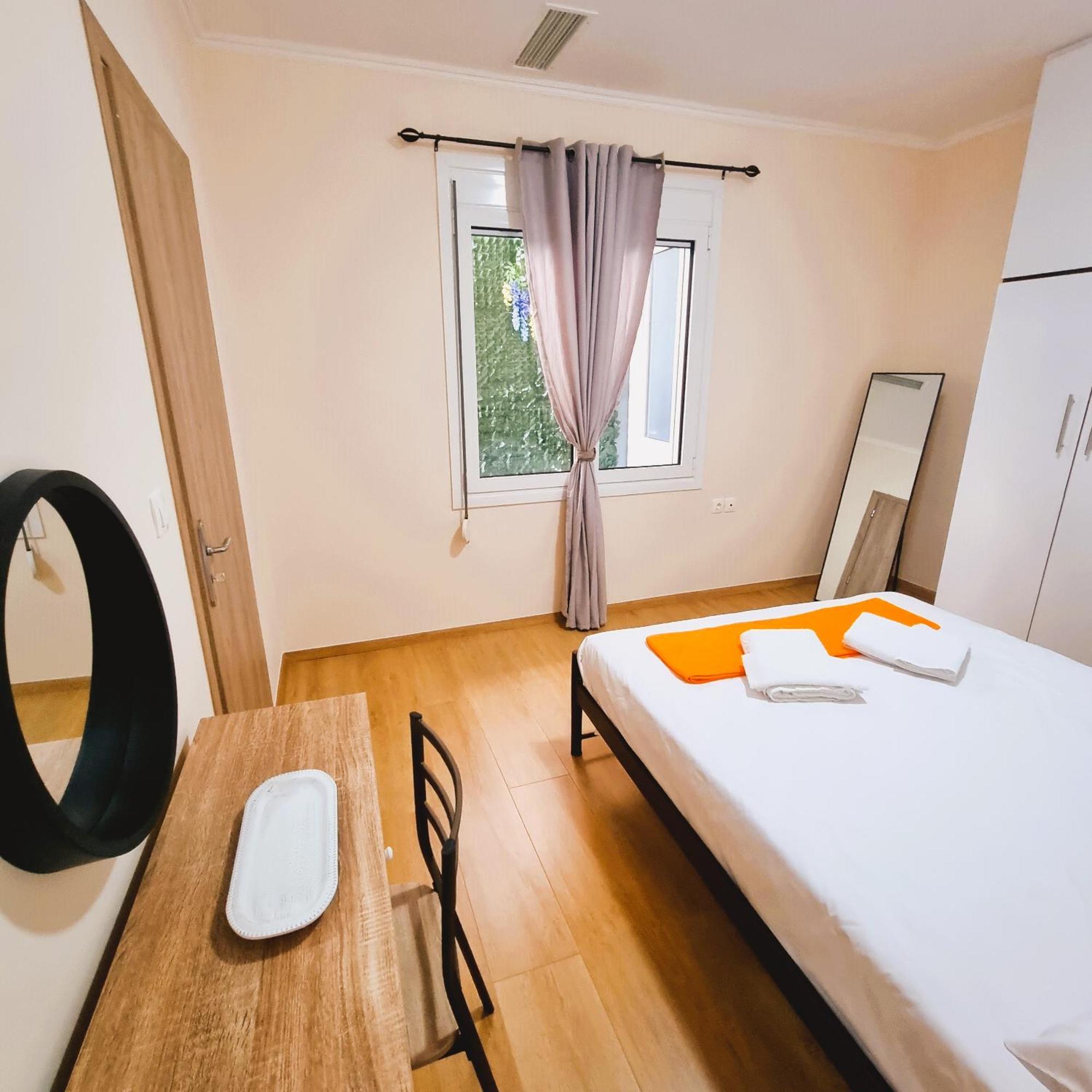 Estrella Apartment Szpárti Kültér fotó
